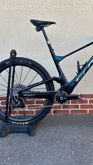 Scott spark sl - 4