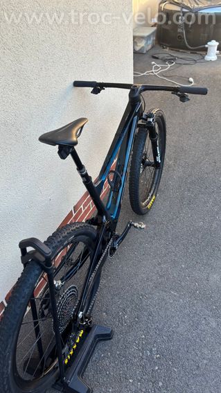 Scott spark sl - 5