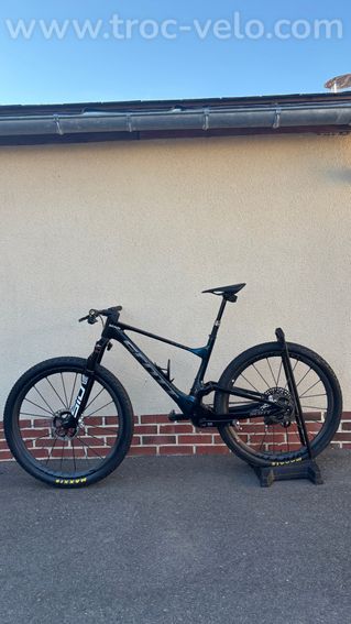 Scott spark sl - 6