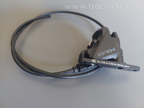 Etrier frein à disque shimano - 2
