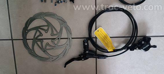 Kit freins Formula CURA 2 - 2