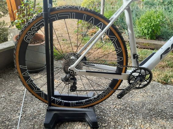 Cyclo-cross ICAN T51 - 3
