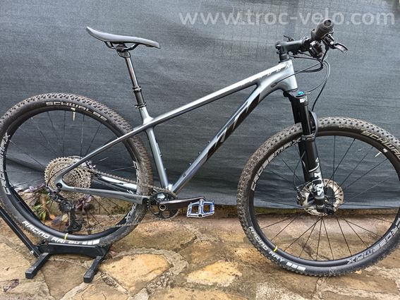 KTM myroon elite upgrade comme neuf  - 2