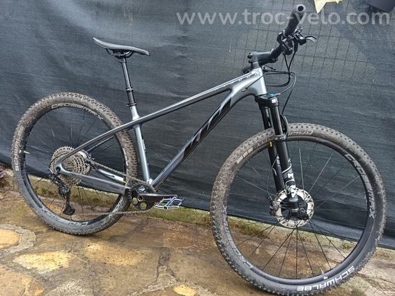 KTM myroon elite upgrade comme neuf  - 4