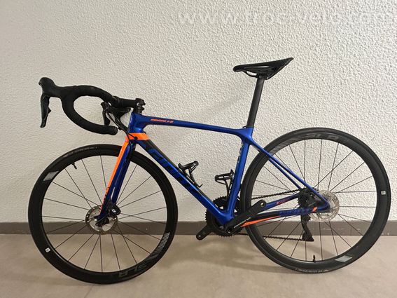 Giant advanced pro 1