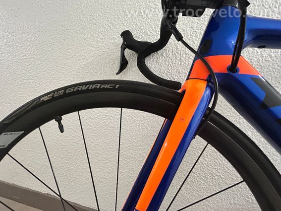 Giant advanced pro 1 - 2