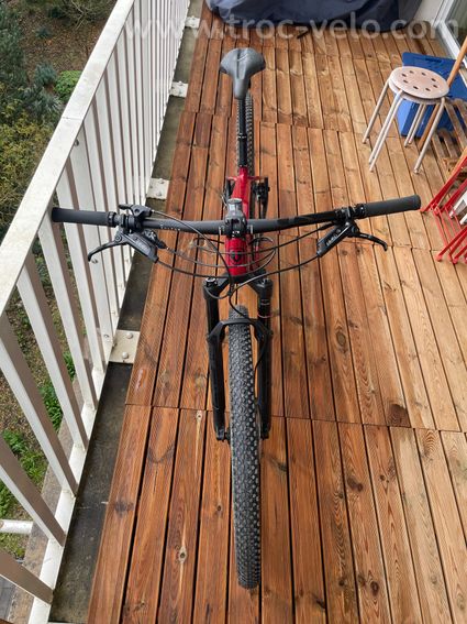 Monraker Chrono Carbon de 2022 - 2