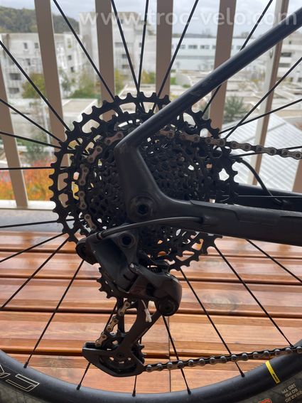 Monraker Chrono Carbon de 2022 - 4