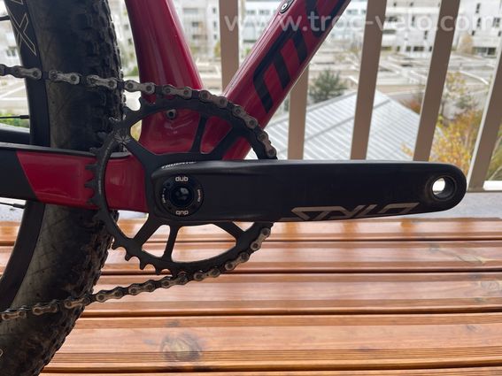 Monraker Chrono Carbon de 2022 - 5