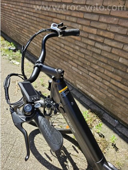 Vélo Electrique | VELOPRO PIXAR C1 Pro - 4