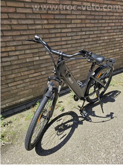 Vélo Electrique | VELOPRO PIXAR C1 Pro - 5