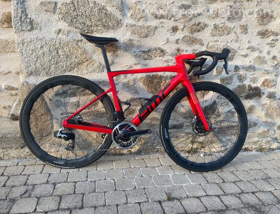 BMC SLR 01 - 2