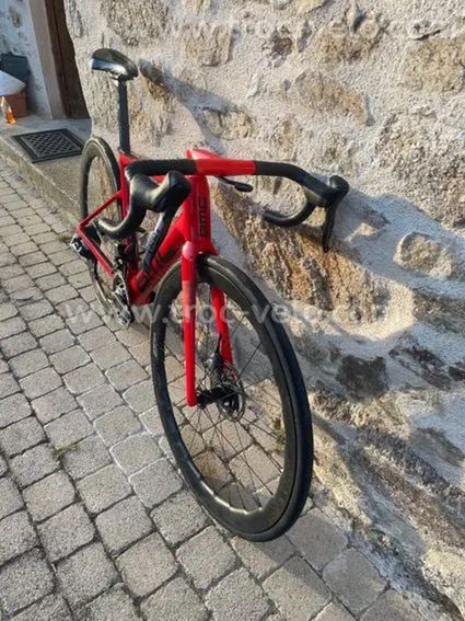 BMC SLR 01 - 5