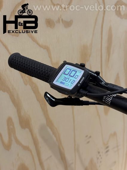 Haibike AllMtn 3 VTT électrique Sram SX 2022 - 6