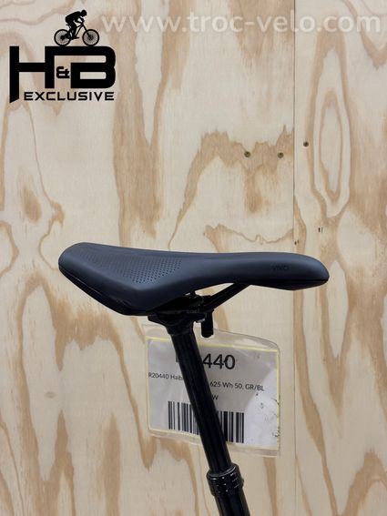 Haibike AllMtn 3 VTT électrique Sram SX 2022 - 8