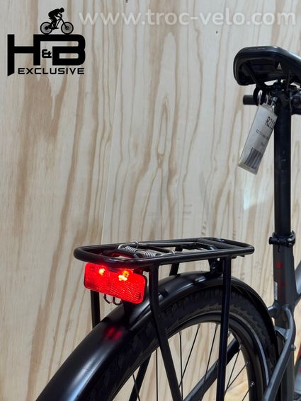 Conway Cairon T 2.0 625 Vélo électrique Tektro 2023 - 10