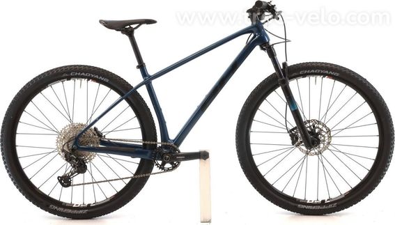 Produit Reconditionne Bh Ultimate Rc Carbon Xt Velo Vtt Tres Bon Etat