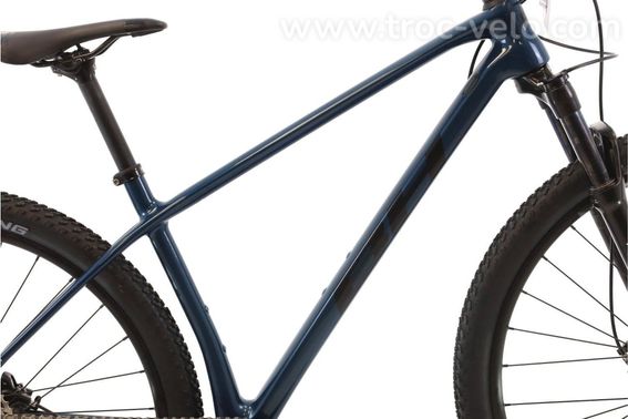 Produit Reconditionne Bh Ultimate Rc Carbon Xt Velo Vtt Tres Bon Etat - 2