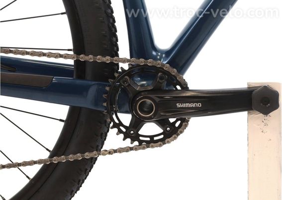 Produit Reconditionne Bh Ultimate Rc Carbon Xt Velo Vtt Tres Bon Etat - 4