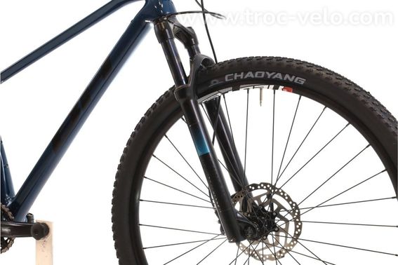Produit Reconditionne Bh Ultimate Rc Carbon Xt Velo Vtt Tres Bon Etat - 5