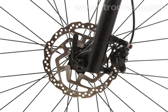Produit Reconditionne Bh Ultimate Rc Carbon Xt Velo Vtt Tres Bon Etat - 7