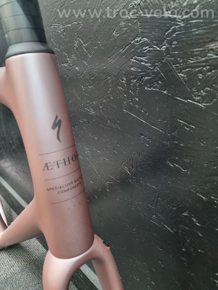 Specialized Aethos - 3