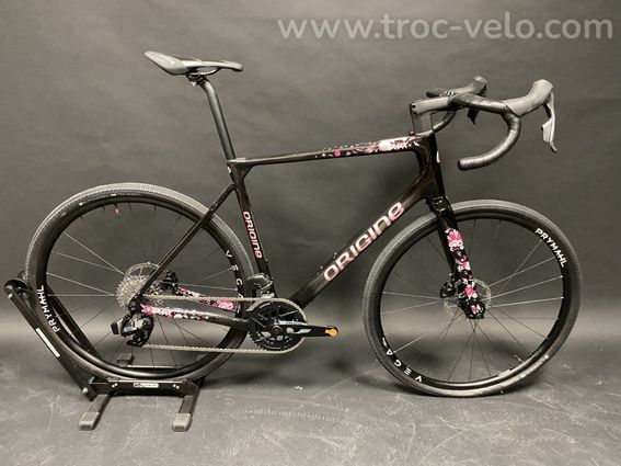 Gravel Origine Graxx GTO