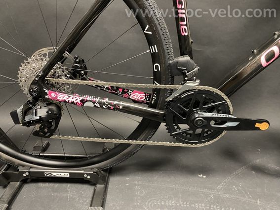 Gravel Origine Graxx GTO - 2