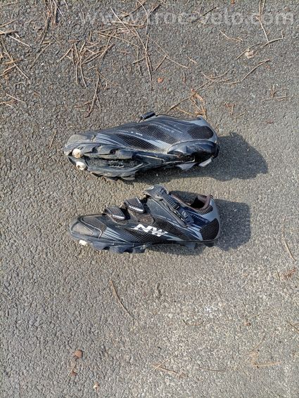 Chaussures VTT Northwave - 2