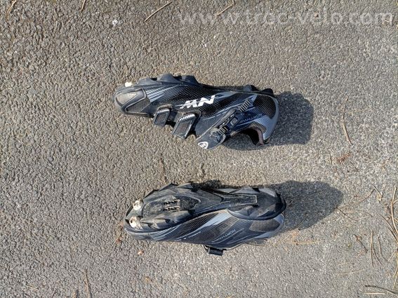 Chaussures VTT Northwave - 3