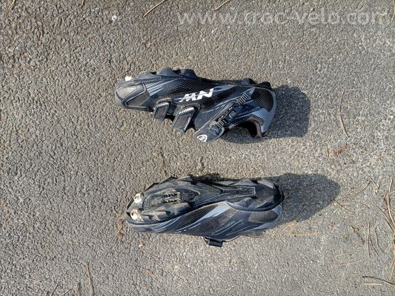 Chaussures VTT Northwave - 4