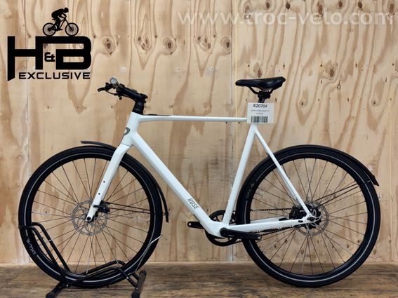 Rose Sneak Plus EQ Vélo électrique Mahle 2023 - 2