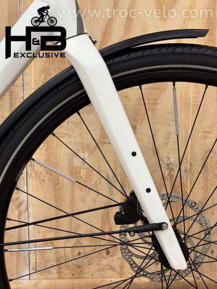 Rose Sneak Plus EQ Vélo électrique Mahle 2023 - 3