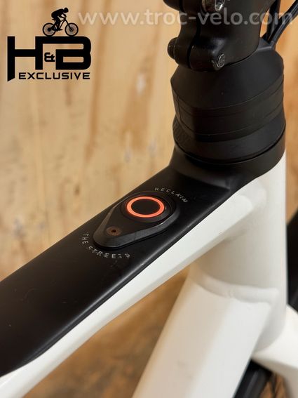 Rose Sneak Plus EQ Vélo électrique Mahle 2023 - 6