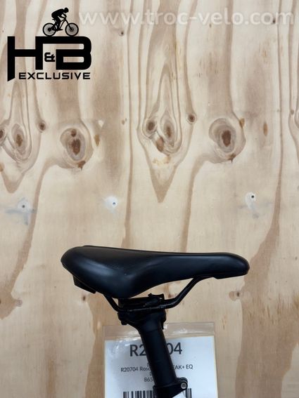 Rose Sneak Plus EQ Vélo électrique Mahle 2023 - 8