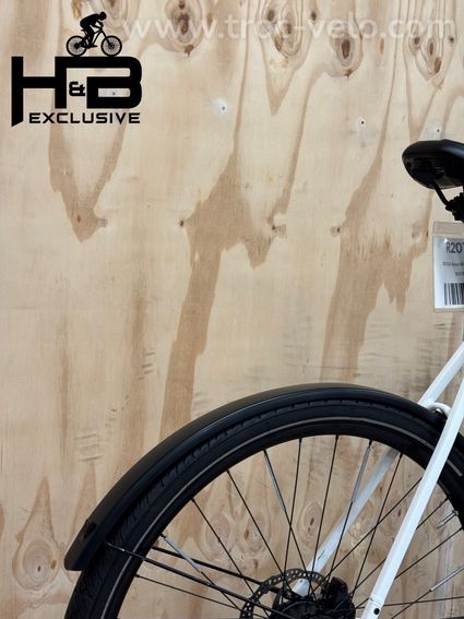 Rose Sneak Plus EQ Vélo électrique Mahle 2023 - 9
