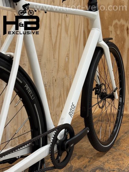 Rose Sneak Plus EQ Vélo électrique Mahle 2023 - 10