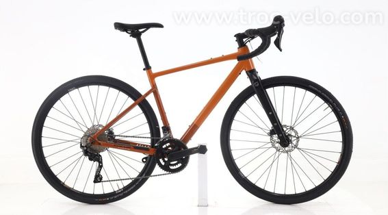 Produit Reconditionne Focus Atlas 6 7 Velo De Gravel Tres Bon Etat