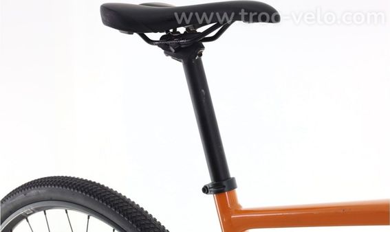 Produit Reconditionne Focus Atlas 6 7 Velo De Gravel Tres Bon Etat - 8