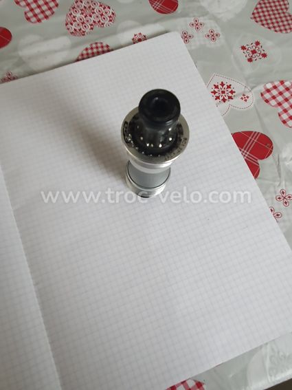 Boitier De Direction PRIMAX Pour Vélo Course – Neuf D'époque