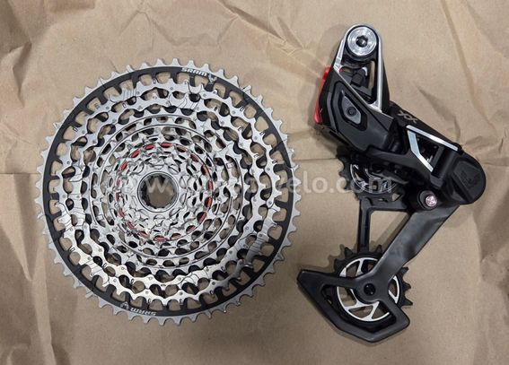 Sram XX SL