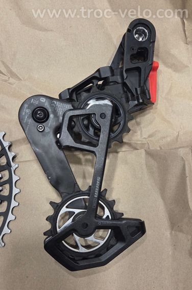Sram XX SL - 2