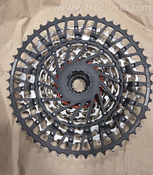 Sram XX SL - 3