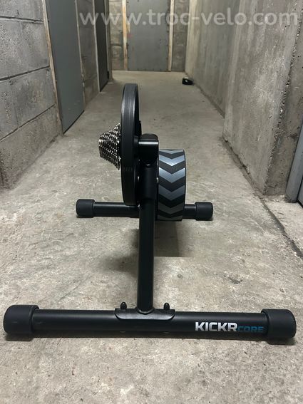 Home Trainer Wahoo Kickr Core - 2