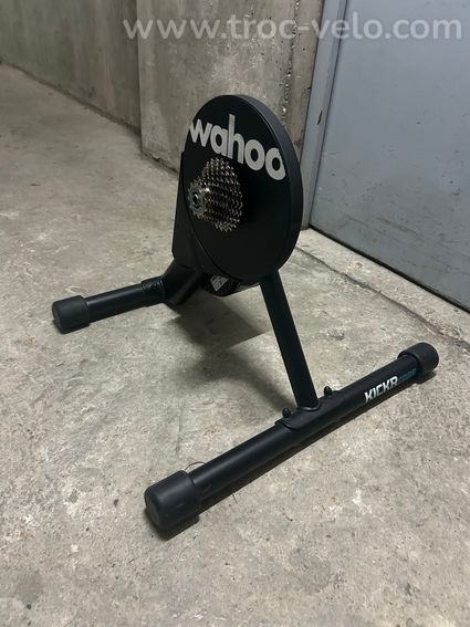 Home Trainer Wahoo Kickr Core - 3