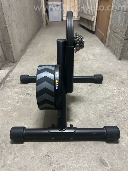 Home Trainer Wahoo Kickr Core - 5
