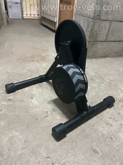 Home Trainer Wahoo Kickr Core - 6