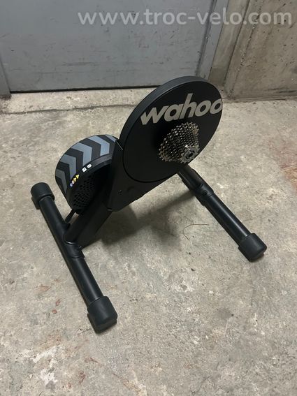 Home Trainer Wahoo Kickr Core - 8