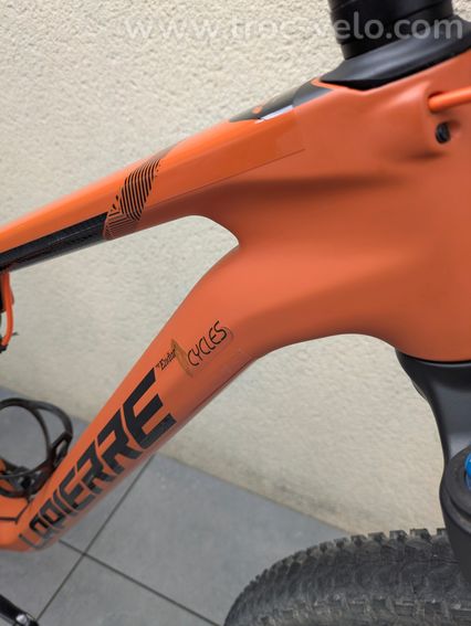 VTT Lapierre XRM 6.9 taille L - 3