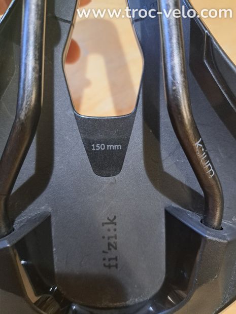 selle fizik tempo Argo - 4